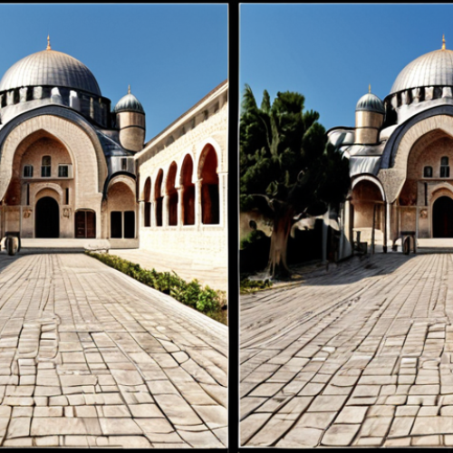 Okay, I will provide two concise English prompts for generating images with Stable Diffusion (SD), summarizing the provided Turkish text and focusing on the core concepts.